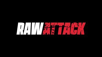 Raw Attack